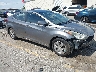 KMHDH4AE3GU****** Salvamento y Destrozados 2016 Hyundai Elantra en Atlanta South