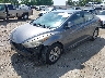 KMHDH4AE3GU****** Usados y Reparables 2016 Hyundai Elantra en Atlanta South