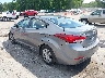 KMHDH4AE3GU****** Salvamento y Reparables 2016 Hyundai Elantra en Atlanta South