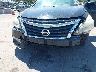 1N4AL3AP4DC****** Salvage and Repairable 2013 Nissan Altima in Connecticut State