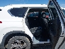 5NMS3DAJ7PH****** Destrozados 2023 Hyundai Santa Fe en Little Rock