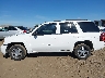 1GNDT13S072****** Salvage 2007 Chevrolet Trailblazer