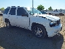 1GNDT13S072****** Salvage and Wrecked 2007 Chevrolet Trailblazer in Spokane