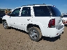 1GNDT13S072****** Salvage and Repairable 2007 Chevrolet Trailblazer in Spokane