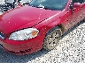 2G1WT55N981****** Usados 2008 Chevrolet Impala en Estado de Kentucky