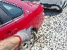2G1WT55N981****** Reparables 2008 Chevrolet Impala en Estado de Kentucky