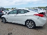 5NPDH4AE4CH****** Salvage 2012 Hyundai Elantra