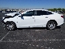 1G1ZD5ST8JF****** Salvage 2018 Chevrolet Malibu