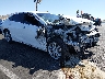 1G1ZD5ST8JF****** Salvage and Wrecked 2018 Chevrolet Malibu in Las Vegas
