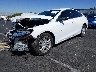 1G1ZD5ST8JF****** Used and Repairable 2018 Chevrolet Malibu in Las Vegas