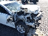 1G1ZD5ST8JF****** Salvage and Repairable 2018 Chevrolet Malibu in Nevada State