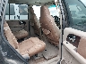 1FMFU18575L****** Wrecked 2005 Ford Expedition in Dallas-Fort Worth