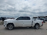 1C6SRFFP3SN****** Salvamento 2025 RAM 1500