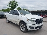 1C6SRFFP3SN****** Salvamento y Destrozados 2025 RAM 1500 en Dallas