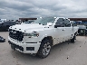 1C6SRFFP3SN****** Usados y Reparables 2025 RAM 1500 en Dallas