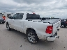 1C6SRFFP3SN****** Salvamento y Reparables 2025 RAM 1500 en Dallas