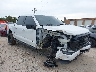 1FTFW1E52MF****** Salvage and Wrecked 2021 Ford F-150 in Concord