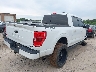 1FTFW1E52MF****** Salvage and Wrecked 2021 Ford F-150 in North Carolina State