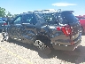1FM5K8D86GG****** Repairable 2016 Ford Explorer in Colorado State