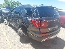 1FM5K8D86GG****** Salvage and Repairable 2016 Ford Explorer in Denver East