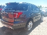1FM5K8D86GG****** Salvage and Wrecked 2016 Ford Explorer in Colorado State