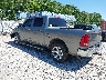 1C6RD7KT3CS****** Salvamento y Reparables 2012 RAM 1500 en Paducah