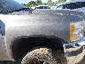 1GCHC29K67E****** Destrozados 2007 Chevrolet Silverado 2500 en Estado de Kentucky