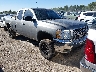 1GCHC29K67E****** Salvamento y Destrozados 2007 Chevrolet Silverado 2500 en Louisville North
