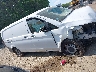 W1YV0BEY7N4****** Destrozados 2022 Mercedes-Benz Metris en Estado de Massachusetts
