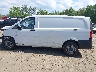 W1YV0BEY7N4****** Usados 2022 Mercedes-Benz Metris en Estado de Massachusetts
