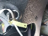 W1YV0BEY7N4****** Reparables 2022 Mercedes-Benz Metris en Taunton