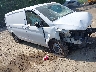 W1YV0BEY7N4****** Salvamento y Destrozados 2022 Mercedes-Benz Metris en Taunton