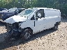 W1YV0BEY7N4****** Usados y Reparables 2022 Mercedes-Benz Metris en Taunton