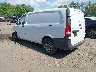 W1YV0BEY7N4****** Salvamento y Reparables 2022 Mercedes-Benz Metris en Taunton
