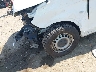 W1YV0BEY7N4****** Usados y Reparables 2022 Mercedes-Benz Metris en Estado de Massachusetts