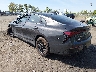 KNAG24J75S5****** Salvage and Repairable 2025 Kia K5 in Englishtown