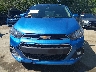 KL8CD6SA4HC****** Usados 2017 Chevrolet Spark en Estado de Kansas
