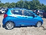 KL8CD6SA4HC****** Reparables 2017 Chevrolet Spark en Estado de Kansas