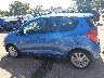 KL8CD6SA4HC****** Salvamento 2017 Chevrolet Spark