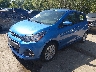 KL8CD6SA4HC****** Usados y Reparables 2017 Chevrolet Spark en Kansas City