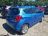 KL8CD6SA4HC****** Salvamento y Destrozados 2017 Chevrolet Spark en Estado de Kansas
