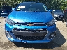KL8CD6SA4HC****** Salvamento y Reparables 2017 Chevrolet Spark en Estado de Kansas