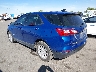 3GNAXHEV2KS****** Salvamento y Reparables 2019 Chevrolet Equinox en Salt Lake City