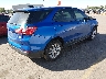 3GNAXHEV2KS****** Salvamento y Destrozados 2019 Chevrolet Equinox en Estado de Utah