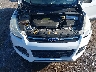 1FMCU0GX9EU****** Reparables 2014 Ford Escape en Little Rock