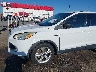 1FMCU0GX9EU****** Salvamento y Destrozados 2014 Ford Escape en Little Rock