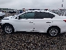 3N1AB7AP4JY****** Salvage 2018 Nissan Sentra