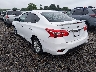 3N1AB7AP4JY****** Salvage and Repairable 2018 Nissan Sentra in Lafayette
