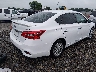 3N1AB7AP4JY****** Salvage and Wrecked 2018 Nissan Sentra in Louisiana State