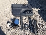 3TMDZ5BN0MM****** Wrecked 2021 Toyota Tacoma in Nevada State